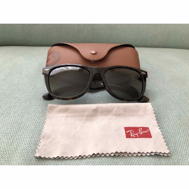 Ray-Ban - 超美品 Ray Ban レイバン サングラスの通販 by Asa