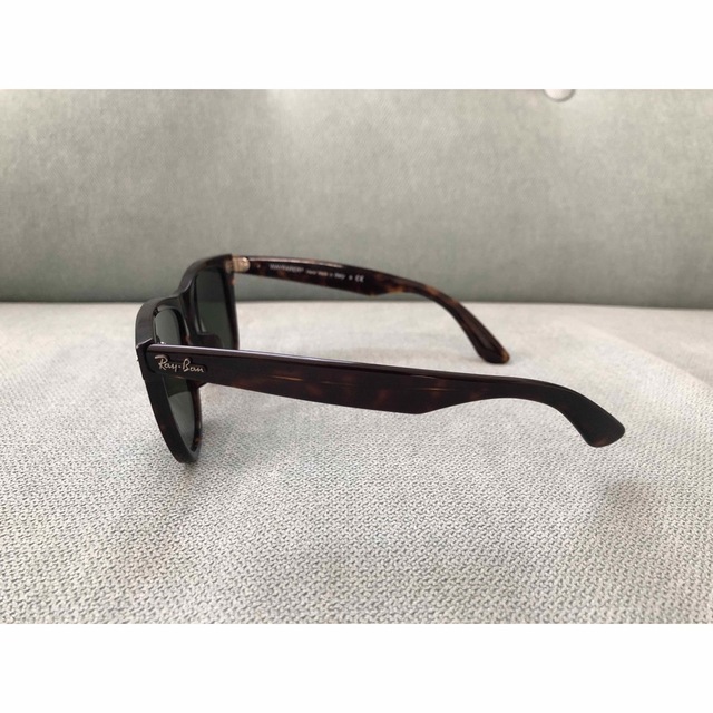 Ray-Ban - 超美品 Ray Ban レイバン サングラスの通販 by Asa