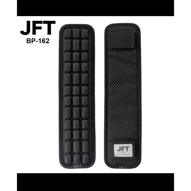 大幅値下げ新品【JFT】実用新案取得のエアセルの反重力パッド2本入り キッズ/ベビー/マタニティのこども用バッグ(ランドセル)の商品写真