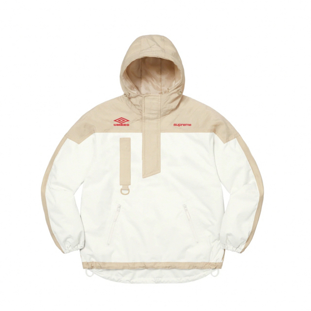 Supreme®/Umbro Hooded Anorakジャケット/アウター