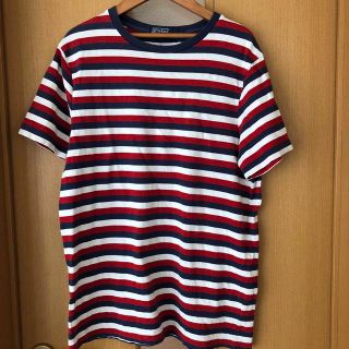 ラルフローレン(Ralph Lauren)のRALPH LAUREN シャツ(Tシャツ/カットソー(半袖/袖なし))