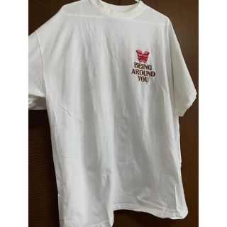 ジュエティ(jouetie)のjouetie Tシャツ(Tシャツ(半袖/袖なし))