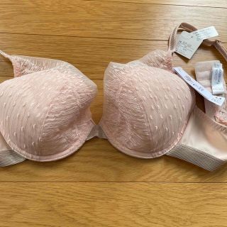 シモーヌペレール(Simone Perele)のシモーヌぺレールブラジャーC75、D75(ブラ)