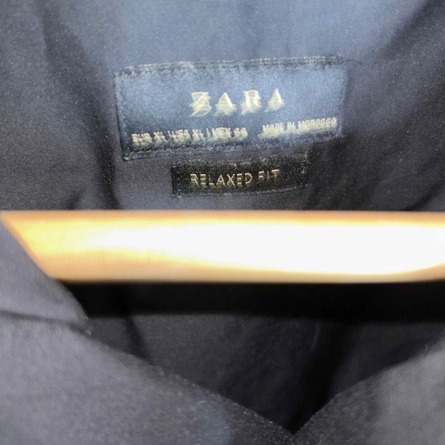 ZARA(ザラ)のZara シャツ メンズのトップス(シャツ)の商品写真