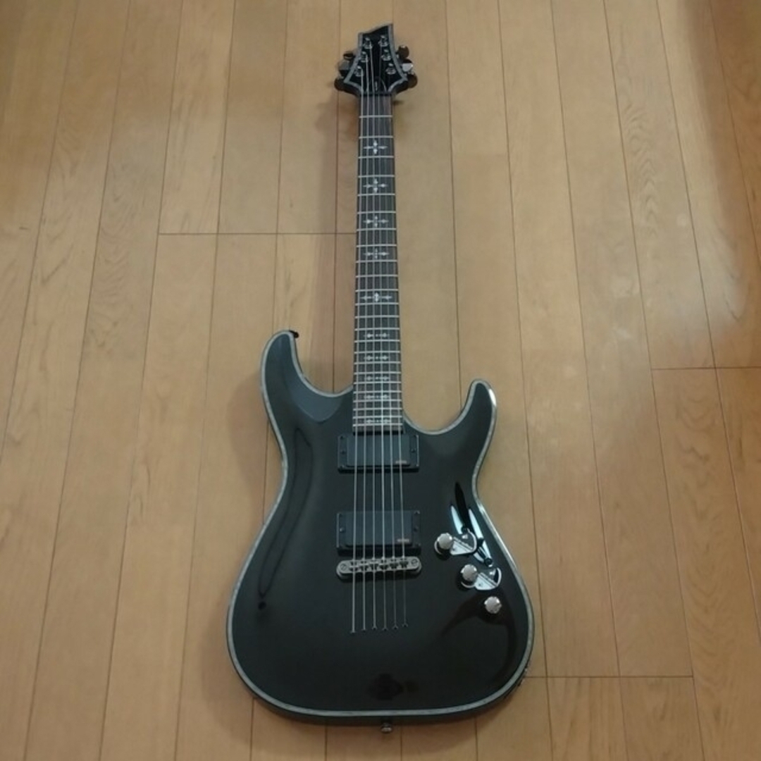 SCHECTER Diamond Series  HELLRAISER 楽器のギター(エレキギター)の商品写真