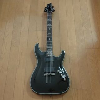 SCHECTER Diamond Series  HELLRAISER(エレキギター)