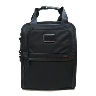 トゥミ(TUMI)のトゥミ ミディアム トラベル 2WAYトート トートバッグ(トートバッグ)