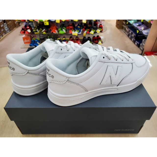 New Balance - newbalanceニューバランスCT30SC2 24.0cmカジュアル New Balance - newbalanceニューバランスCT30SC2 24.0cmカジュアル