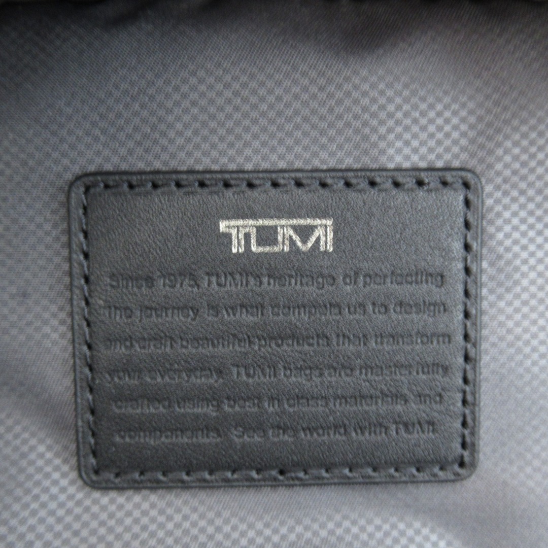 TUMI(トゥミ)のトゥミ リュックサック リュックサック バックパック レディースのバッグ(リュック/バックパック)の商品写真