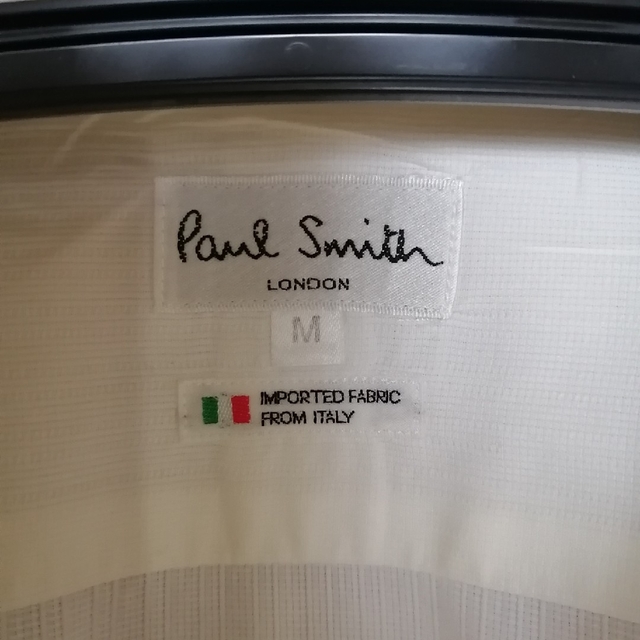 Paul Smith(ポールスミス)のPaul Smith　ワイシャツ メンズのトップス(シャツ)の商品写真