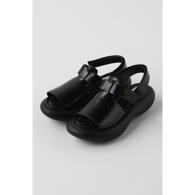 Enfold FLOAT-SOLE SANDALS