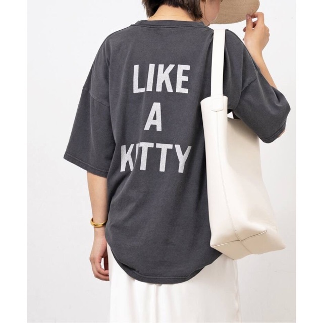 Deuxieme Classe Adorable Tシャツ