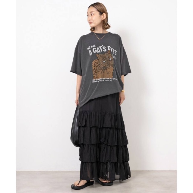 ドゥーズィエムクラス 追加 Adorable Tシャツ | agro-vet.hr