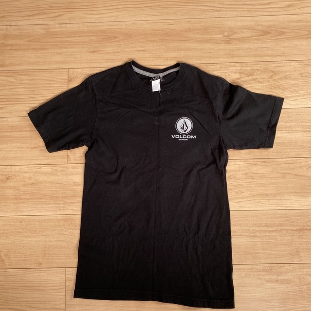 volcom(ボルコム)のボルコム　tｼｬﾂ メンズのトップス(Tシャツ/カットソー(半袖/袖なし))の商品写真