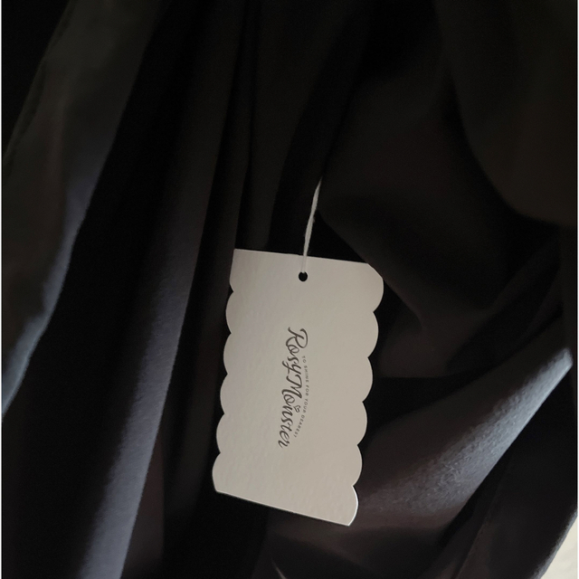 ロージーモンスター ブルゾン 2way beach blouson の通販 by miiia's