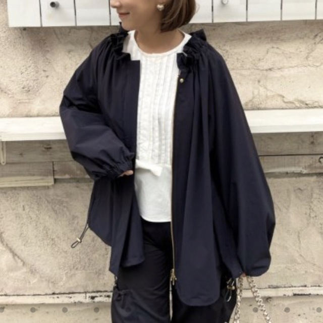 ロージーモンスター ブルゾン 2way beach blouson の通販 by miiia's ...