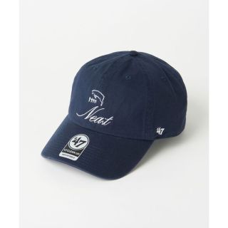 フォーティセブン(47 Brand)のNEAT BROOKS BROTHERS UNITED ARROWS  cap(キャップ)