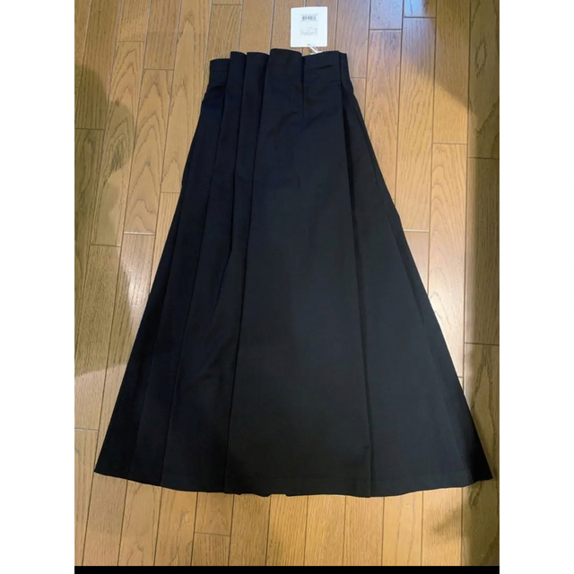 エンフォルド 立体タック スカート 新品‼️