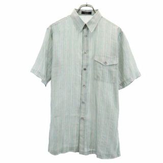 ライカ シャツ(メンズ)の通販 41点 | RAIKAのメンズを買うならラクマ