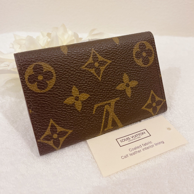 LOUIS VUITTON - 【新品同様セール‼️】人気ルイヴィトン モノグラム