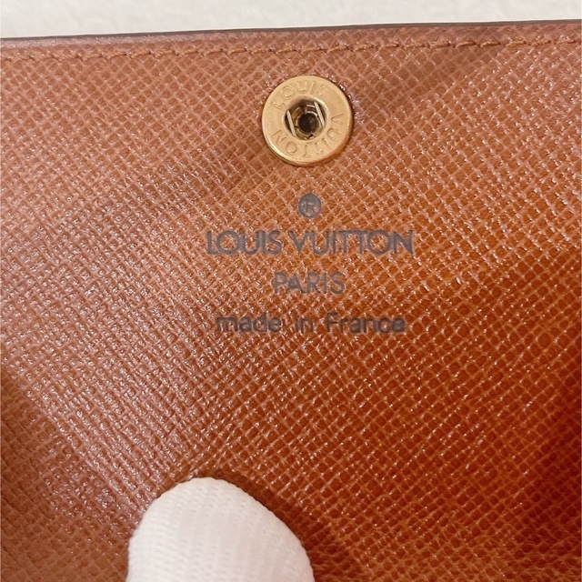 LOUIS VUITTON - 【新品同様セール‼️】人気ルイヴィトン モノグラム