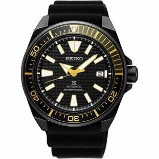 セイコー(SEIKO)のSEIKO セイコー プロスペックス　サムライダイバー SRPB55K1(腕時計(アナログ))