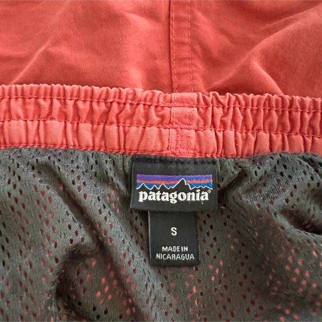 patagonia(パタゴニア)のPatagonia Baggies Shorts SPCL sizeS メンズのパンツ(ショートパンツ)の商品写真