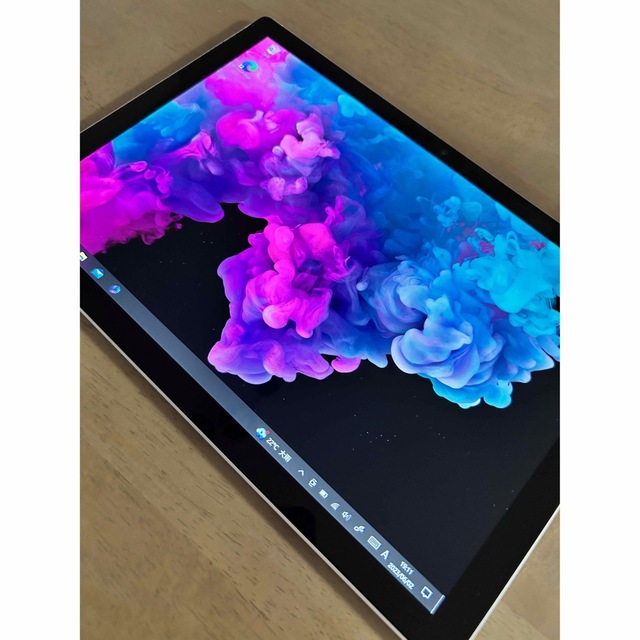 美品 surface Pro5