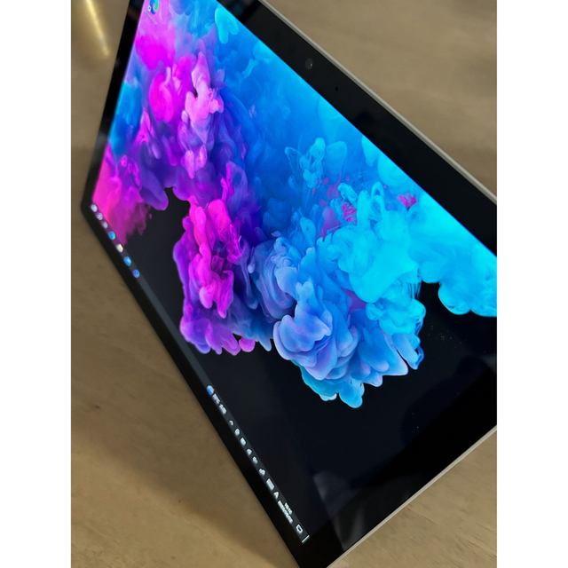 美品 surface Pro5