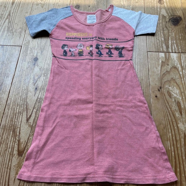 MARKEY'S(マーキーズ)のワンピースセット キッズ/ベビー/マタニティのキッズ服女の子用(90cm~)(ワンピース)の商品写真