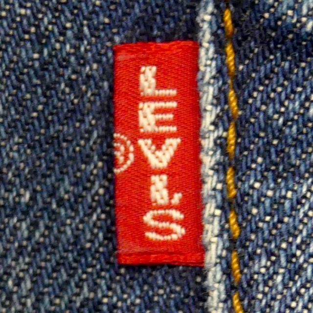 リーバイス502XXヴィンテージ復刻 W32 Levi's ジーンズ NS5