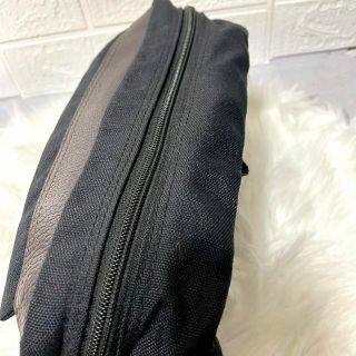 Ermenegildo Zegna - 美品✨エルメネジルドゼニア セカンドバッグ