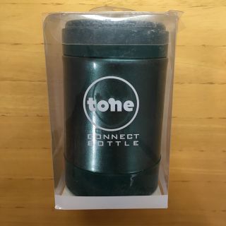 トーン(TONE)の未使用品　tone   トーン　コネクトボトル　水筒(水筒)