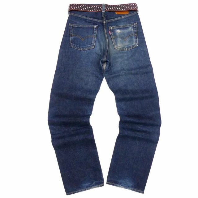 リーバイス503BXXヴィンテージ復刻 W31 Levi’s ジーンズ NS3