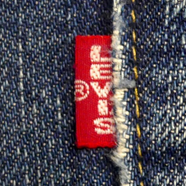 リーバイス503BXXヴィンテージ復刻 W31 Levi’s ジーンズ NS3