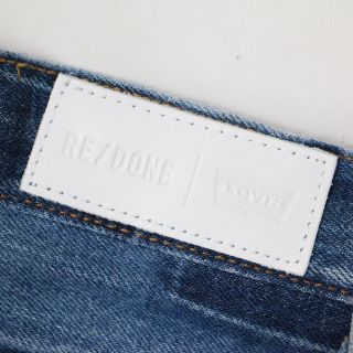 RE/DONE リダン パンツ デニムパンツ ボトムス ジーンズ ジーパン