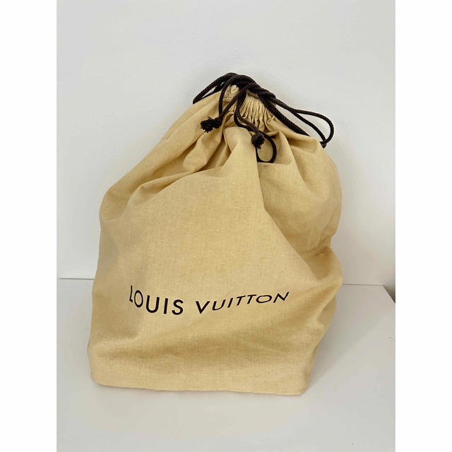 LOUIS VUITTON(ルイヴィトン)の袋付 ルイヴィトン　ノエ  ダミエ　三宮旧大丸購入 レディースのバッグ(ショルダーバッグ)の商品写真