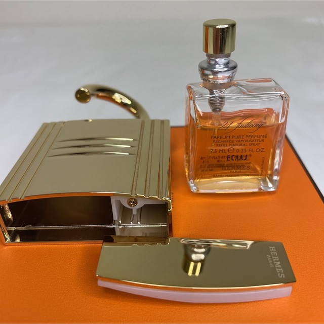 Hermes(エルメス)の美品　☆HERMES☆ ジュエルロック　カデナ コスメ/美容の香水(香水(女性用))の商品写真