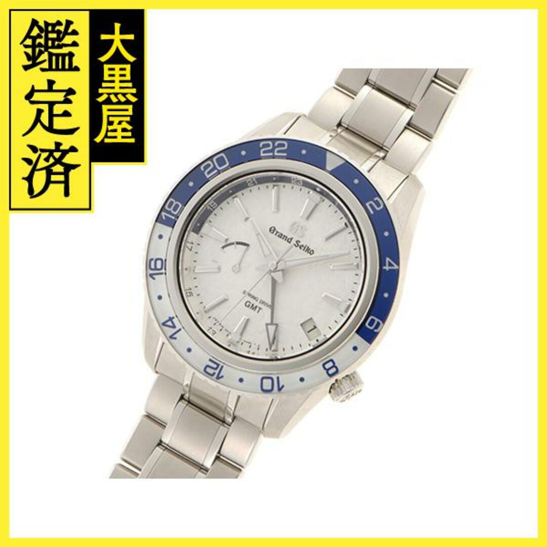 Grand Seiko(グランドセイコー)のグランドセイコー　GSスポーツコレクション　SS/SS【430】 メンズの時計(腕時計(アナログ))の商品写真