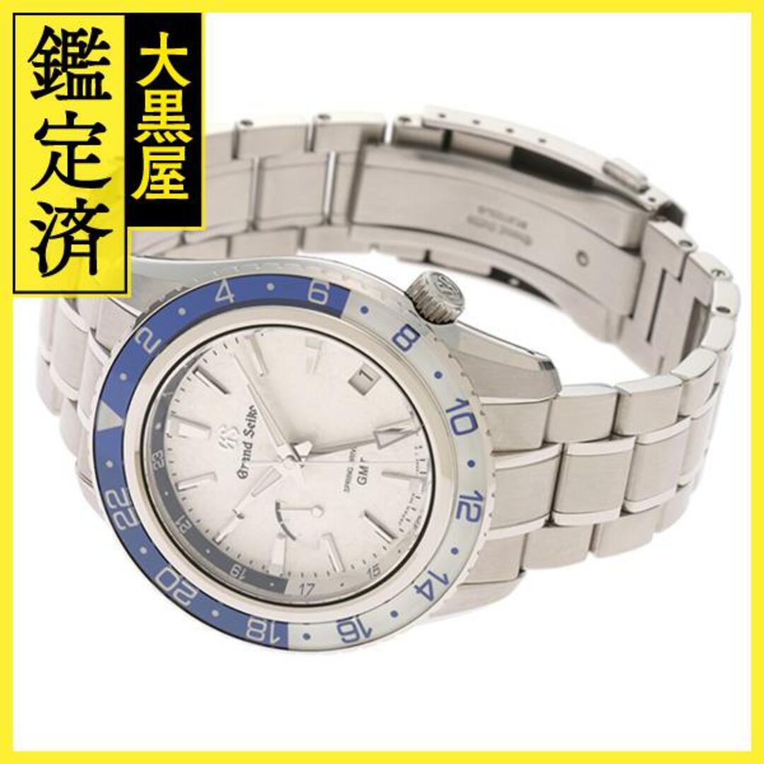 Grand Seiko(グランドセイコー)のグランドセイコー　GSスポーツコレクション　SS/SS【430】 メンズの時計(腕時計(アナログ))の商品写真