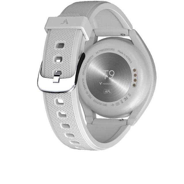値下げ不可 ボイスキャディ t9 voice caddie グレーのみ 値下げ不可 ボイスキャディ t9 voice caddie グレーのみ
