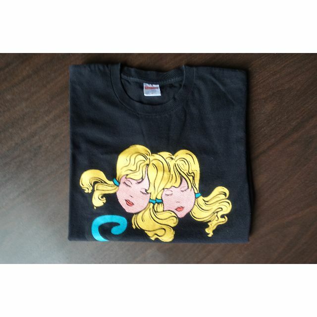 Supreme(シュプリーム)のSupreme  Twins Tee　双子 メンズのトップス(Tシャツ/カットソー(半袖/袖なし))の商品写真