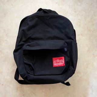 マンハッタンポーテージ(Manhattan Portage)のManhattan portage マンハッタンポーテージ　リュック　カバン(リュック/バックパック)