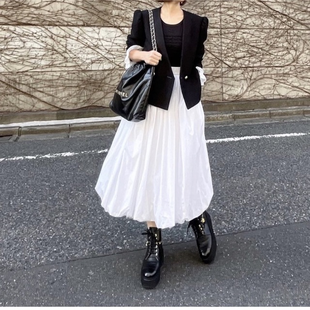 cygne bonbon サイズ0-