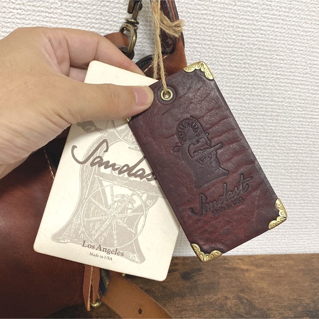 桜の花びら(厚みあり) 新品未使用 サンダスト SANDAST ルナ Luna 廃番