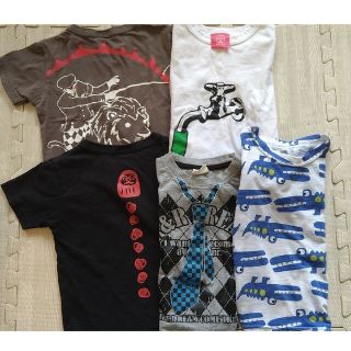 オジコ(OJICO)の専用☆Tシャツ　４枚セット(Tシャツ/カットソー)