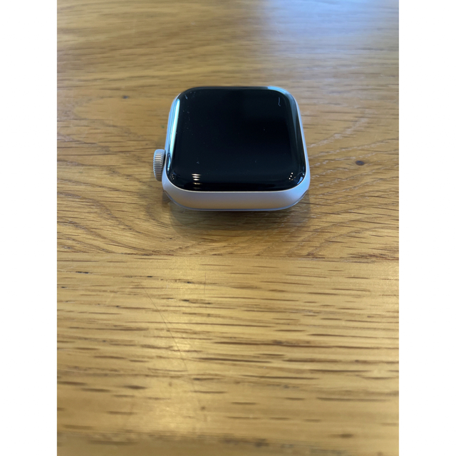 Apple Watch(アップルウォッチ)のApple Watch SE 第2世代 40mm GPSモデル レディースのファッション小物(腕時計)の商品写真