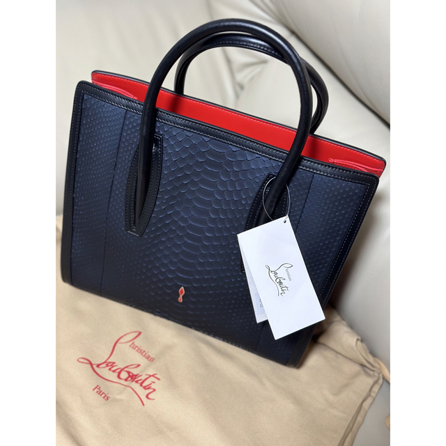 Christian Louboutin Tote Bag