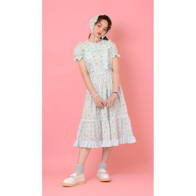 HOT豊富な】 Katie - Katie ワンピースの通販 by あいを's shop