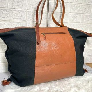 枚数限定 美品✴︎イルビゾンテ ショルダーバッグ 2way レザー こげ茶